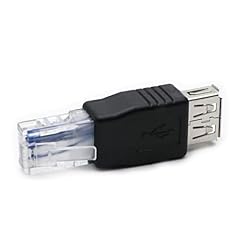 Adaptateur usb réseau d'occasion  Livré partout en France
