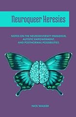 Neuroqueer heresies notes for sale  Delivered anywhere in UK