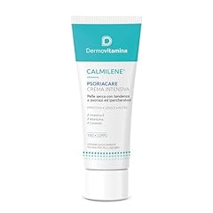 Dermovitamina calmilene psoria usato  Spedito ovunque in Italia 