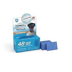 Thermacell backpacker mat for sale  Delivered anywhere in UK