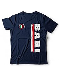 Generico shirt bari usato  Spedito ovunque in Italia 