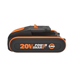 Worx wa3639 powershare for sale  Delivered anywhere in Ireland
