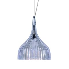 Kartell lampada sospensione usato  Spedito ovunque in Italia 