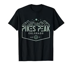 Pikes peak colorado usato  Spedito ovunque in Italia 