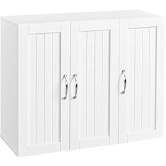Yaheetech bathroom wall for sale  Delivered anywhere in USA 