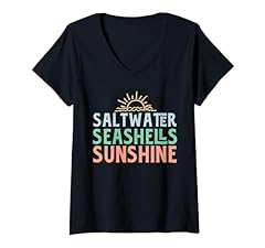 Womens groovy saltwater for sale  Delivered anywhere in USA 