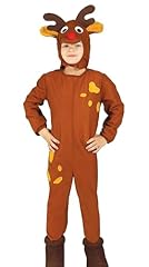 Guirma costume renna usato  Spedito ovunque in Italia 