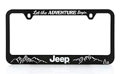 Jeep black plastic for sale  Delivered anywhere in USA 