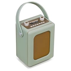 Dab radio portable for sale  Delivered anywhere in UK