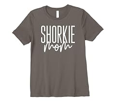 Womens shorkie mom for sale  Delivered anywhere in USA 