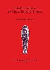 Ushabti militari del usato  Spedito ovunque in Italia 