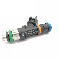 Petrol injectors 0280158117 for sale  Delivered anywhere in UK