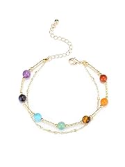 Gehecrst chakra armband gebraucht kaufen  Wird an jeden Ort in Deutschland