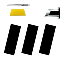 Golthd 3pcs vinyl for sale  Delivered anywhere in USA 