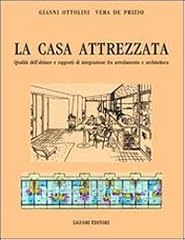 Casa attrezzata. qualità usato  Spedito ovunque in Italia 