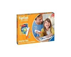 tiptoy d'occasion  Livré partout en Belgiqu