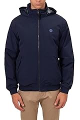 Timberland bomber uomo usato  Spedito ovunque in Italia 