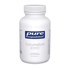 Pure encapsulations curcumasor for sale  Delivered anywhere in UK