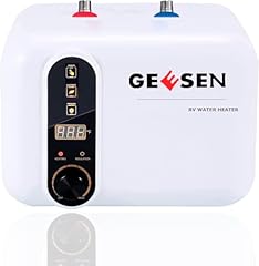 Scaldabagno elettrico geesen usato  Spedito ovunque in Italia 