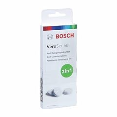 Bosch vero reinigungstabletten gebraucht kaufen  Wird an jeden Ort in Deutschland