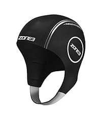 Zone3 gorro natación usato  Spedito ovunque in Italia 