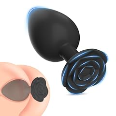 Amzii silikon analplug gebraucht kaufen  Wird an jeden Ort in Deutschland