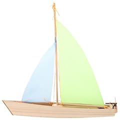Artibetter wood sailboat for sale  Delivered anywhere in USA 