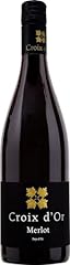 Croix merlot croix gebraucht kaufen  Wird an jeden Ort in Deutschland