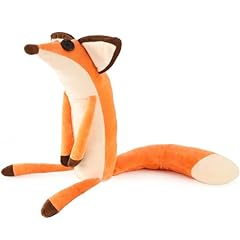 Fox stuffed animal for sale  Delivered anywhere in USA 