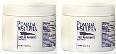 Pomada sulpha first for sale  Delivered anywhere in USA 
