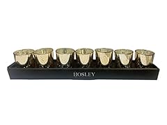 Hosley set gold for sale  Delivered anywhere in USA 