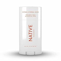 Native deodorant natural for sale  Delivered anywhere in USA 