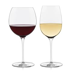 Libbey signature red for sale  Delivered anywhere in USA 
