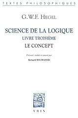 Science logique tome d'occasion  Livré partout en France