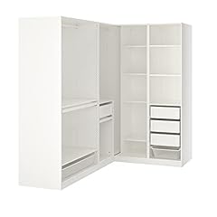 Ikea pax armoire d'occasion  Livré partout en France