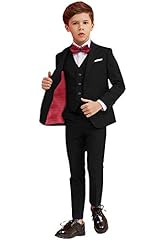 Boy suit slim for sale  Delivered anywhere in USA 
