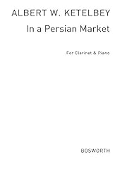 Albert ketelbey persian for sale  Delivered anywhere in UK