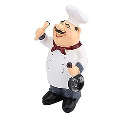 Ftvogue chef figurines d'occasion  Livré partout en France