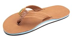 Rainbow sandals men for sale  Delivered anywhere in USA 