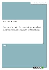 Zum absturz germanwings gebraucht kaufen  Wird an jeden Ort in Deutschland