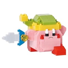 Nanoblock kirby kirby for sale  Delivered anywhere in USA 