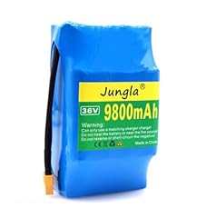 36v 9800mah elektroroller gebraucht kaufen  Wird an jeden Ort in Deutschland