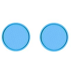 Pcs car coasters for sale  Delivered anywhere in UK