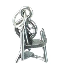 Spinning wheel sterling for sale  Delivered anywhere in UK