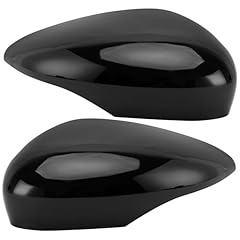 Pair gloss black for sale  Delivered anywhere in UK