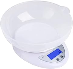 Weighing scales kitchen for sale  Delivered anywhere in UK