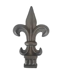 Fence cast iron for sale  Delivered anywhere in USA 