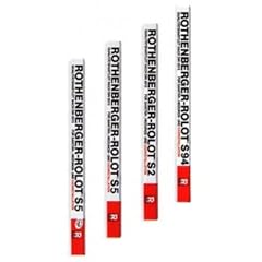 Rothenberger solder rods for sale  Delivered anywhere in UK