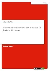 Welcomed rejected the d'occasion  Livré partout en France