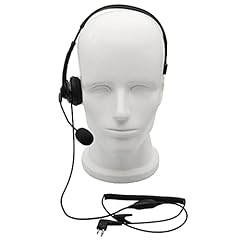 Goodqbuy head earpiece for sale  Delivered anywhere in USA 